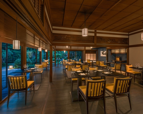 【食でめぐる奈良】奈良の食伝統と食文化にインスパイアされた料理が紡ぐガストロノミージャーニー